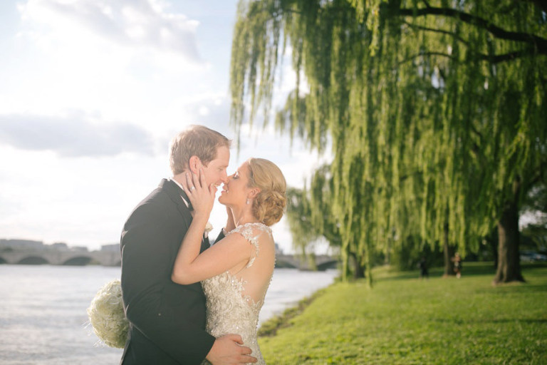 Larissa + Luke | Anderson House Wedding | Washington DC Wedding Photography 76