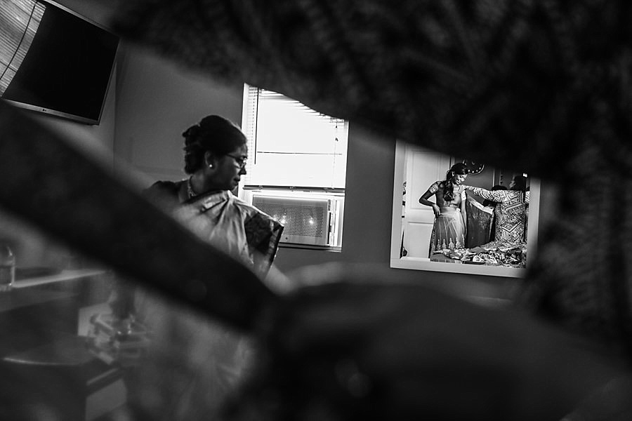 Belvedere Wedding Baltimore Maryland