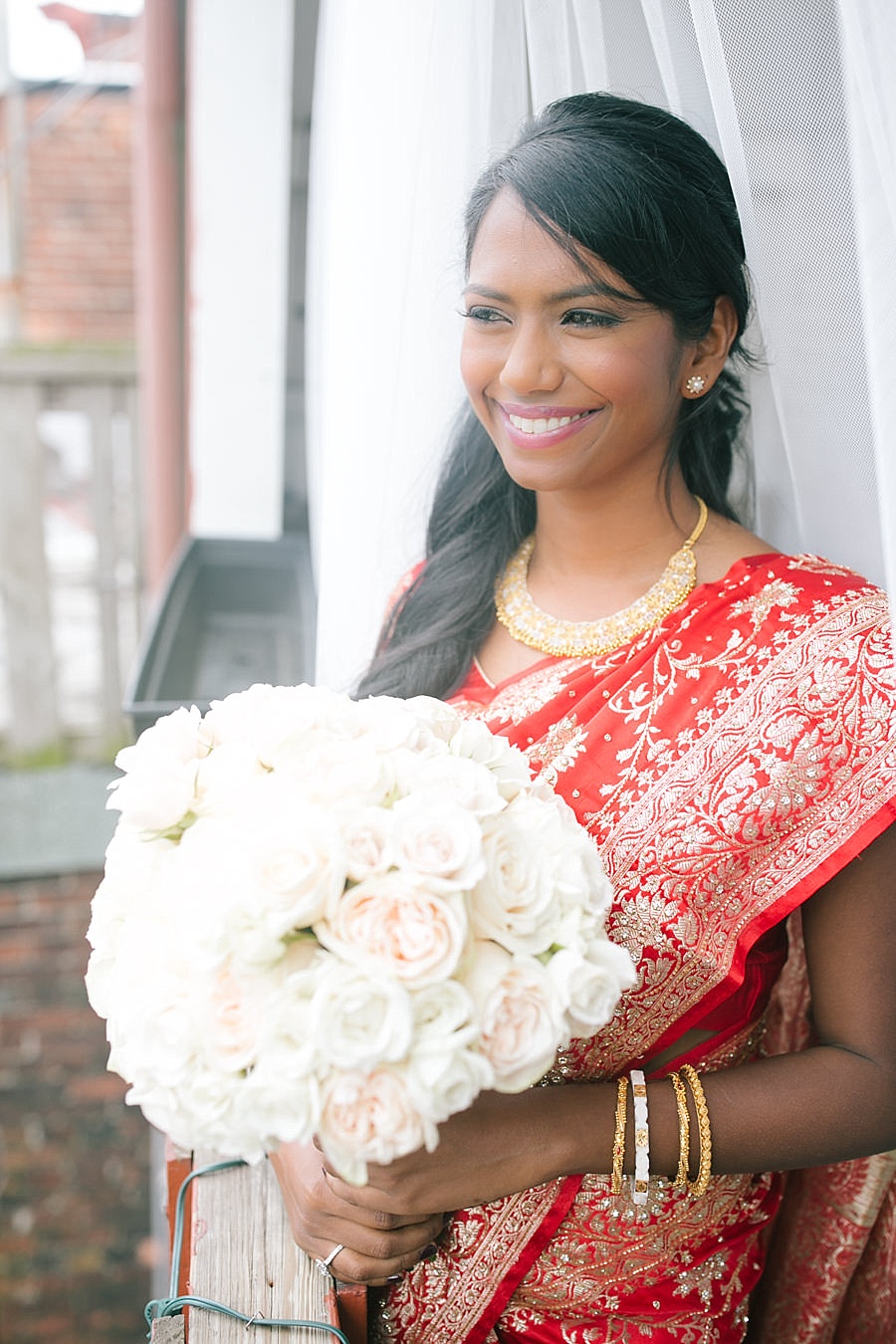 Belvedere Wedding Baltimore Maryland