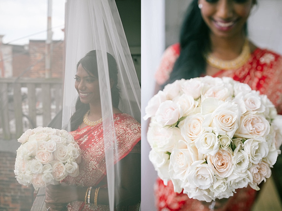 Belvedere Wedding Baltimore Maryland