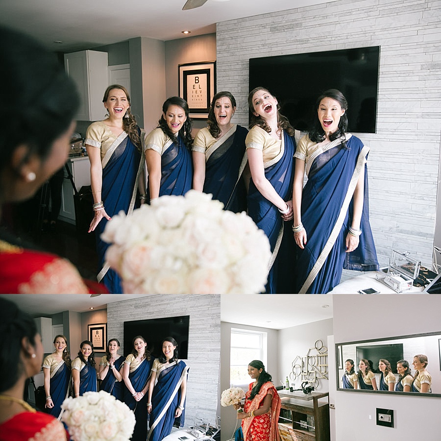 Belvedere Wedding Baltimore Maryland