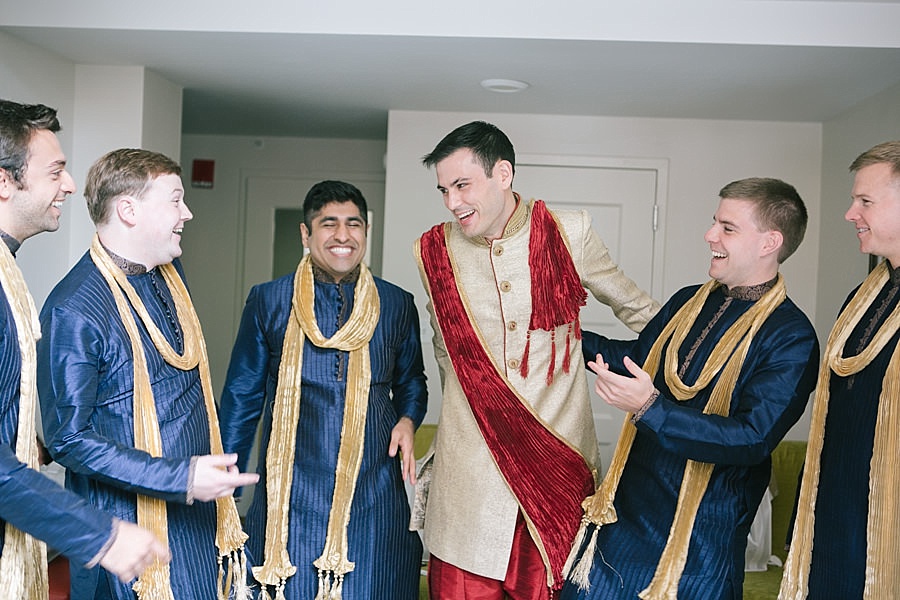 Belvedere Wedding Baltimore Maryland
