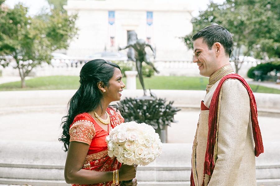 Belvedere Wedding Baltimore Maryland