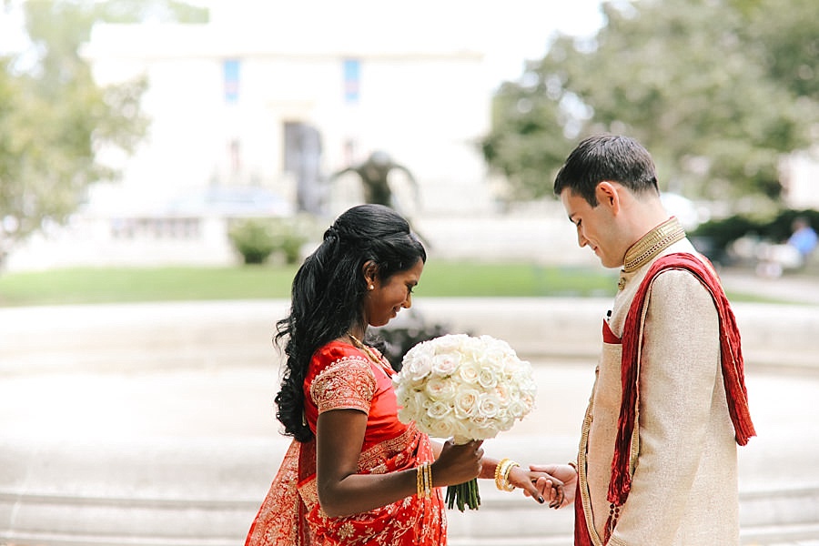 Belvedere Wedding Baltimore Maryland