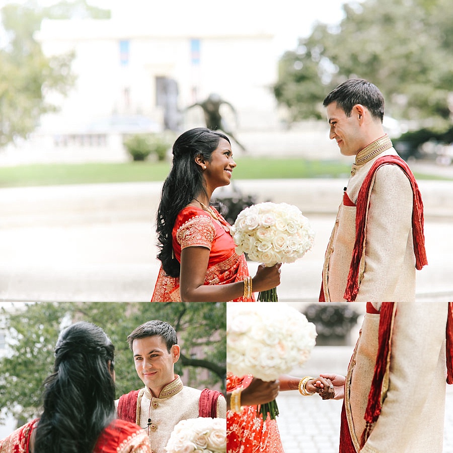 Belvedere Wedding Baltimore Maryland