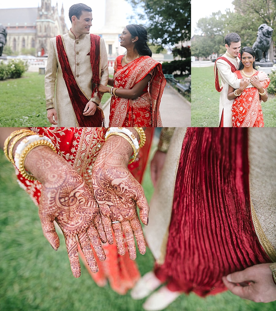 Belvedere Wedding Baltimore Maryland