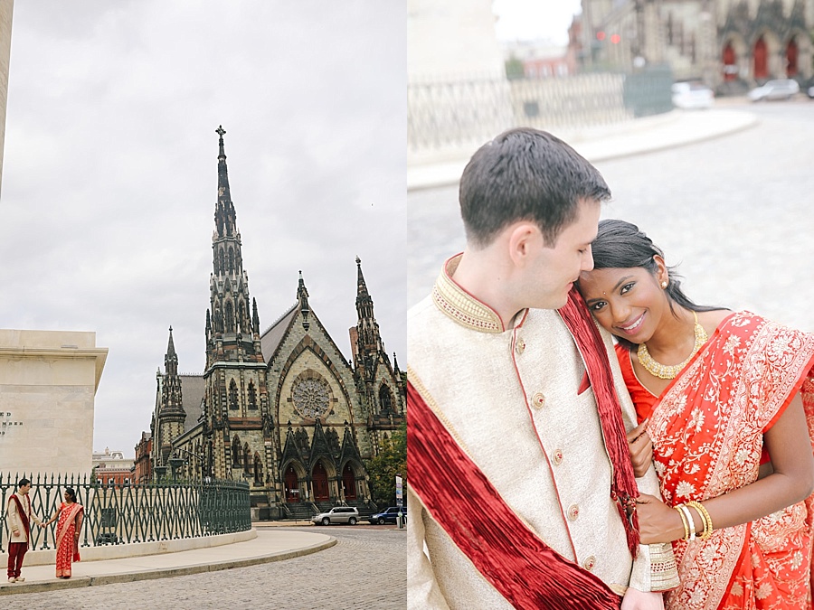 Belvedere Wedding Baltimore Maryland