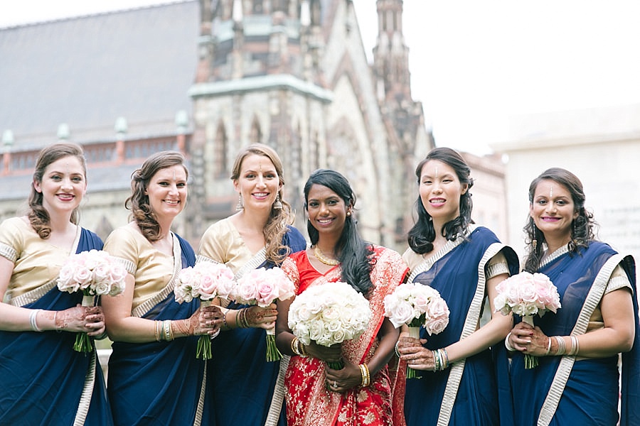 Belvedere Wedding Baltimore Maryland