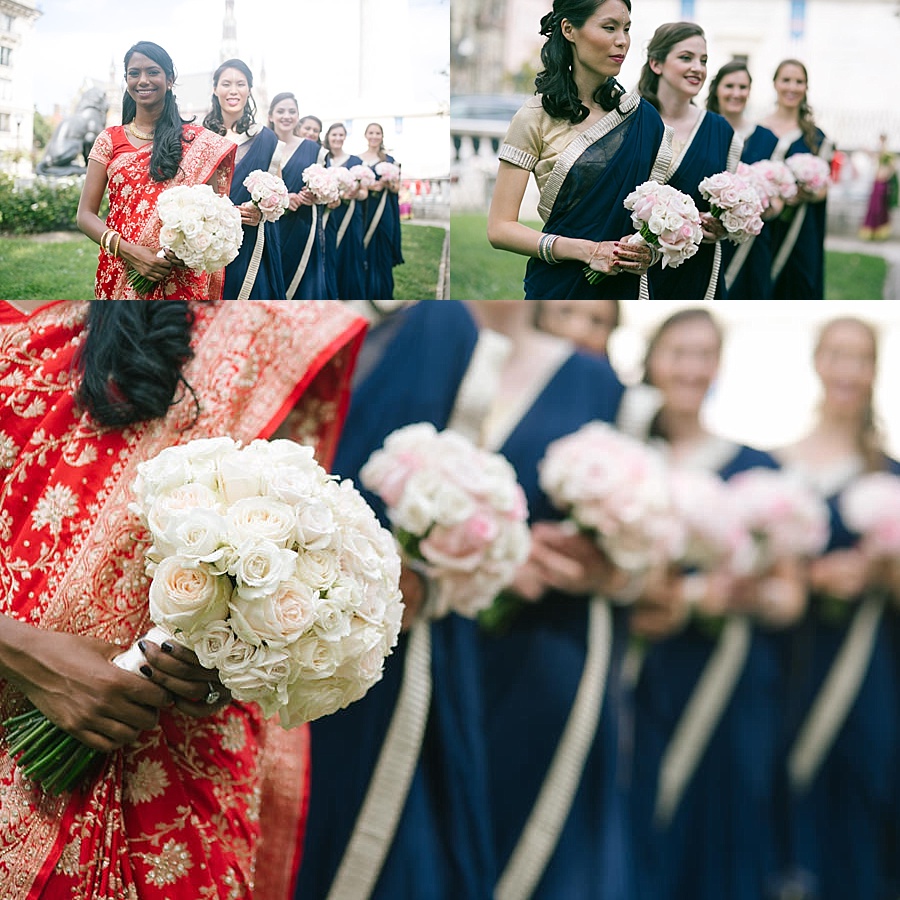 Belvedere Wedding Baltimore Maryland