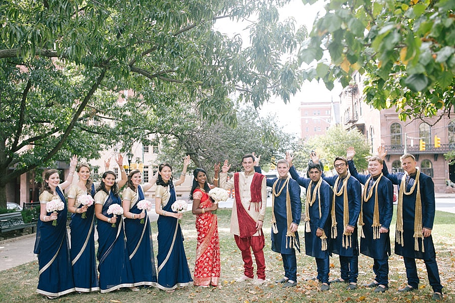Belvedere Wedding Baltimore Maryland