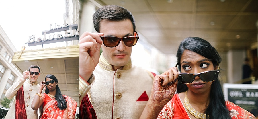 Belvedere Wedding Baltimore Maryland