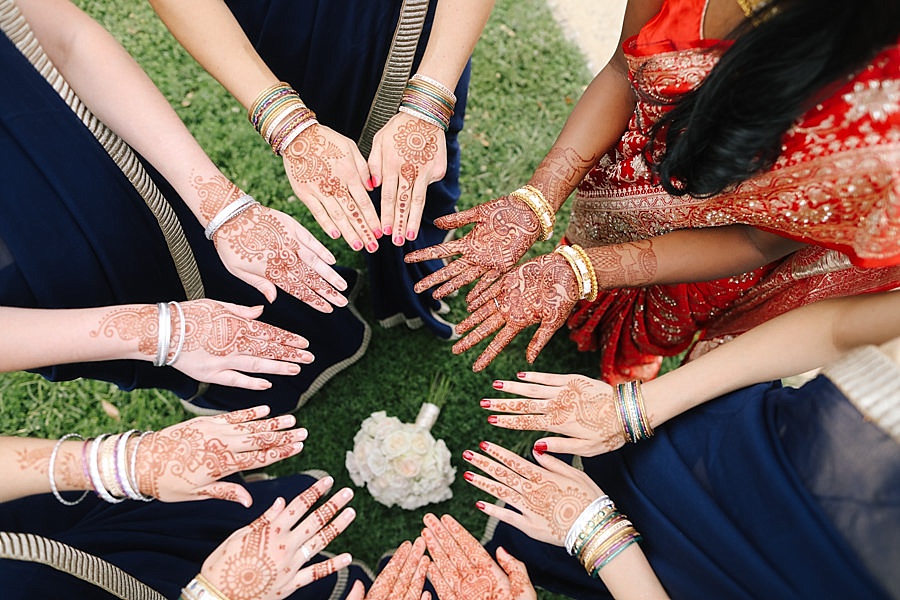 Belvedere Wedding Baltimore Maryland