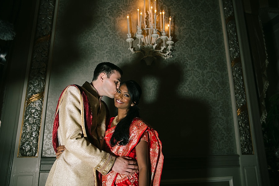 Belvedere Wedding Baltimore Maryland
