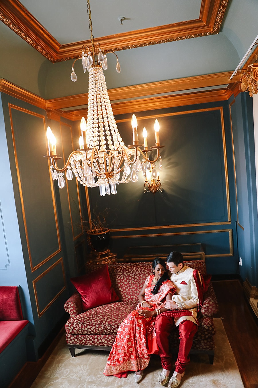 Belvedere Wedding Baltimore Maryland