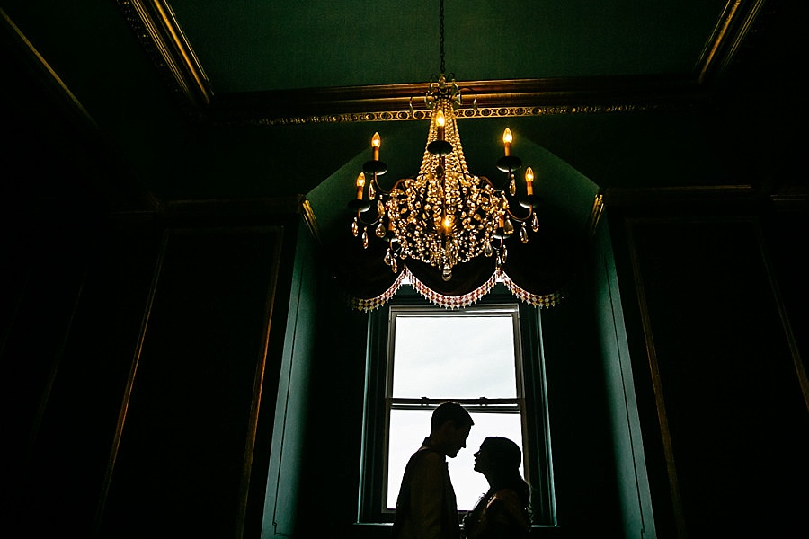 Belvedere Wedding Baltimore Maryland