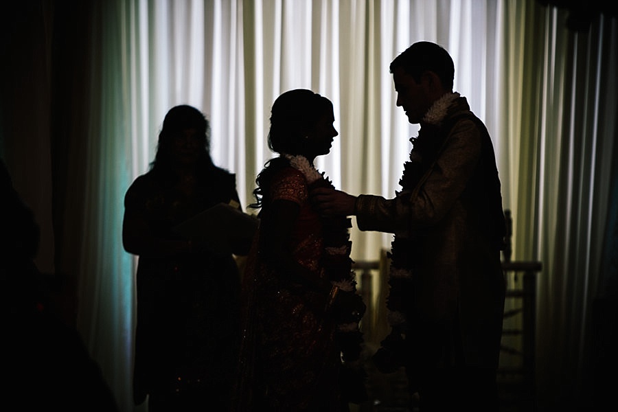 Belvedere Wedding Baltimore Maryland