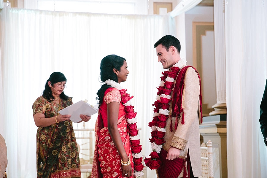 Belvedere Wedding Baltimore Maryland