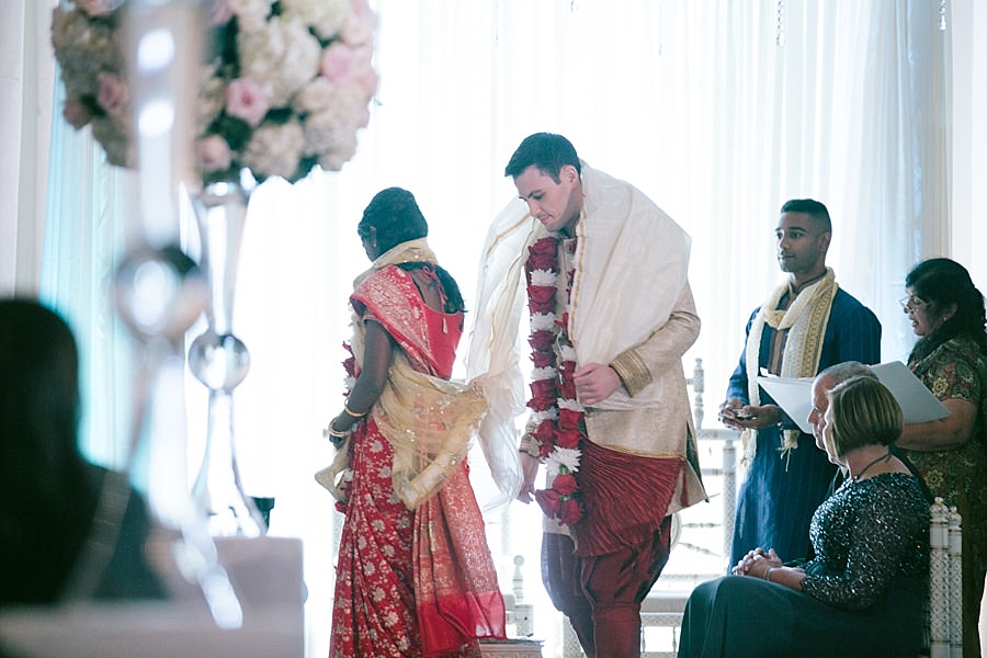 Belvedere Wedding Baltimore Maryland