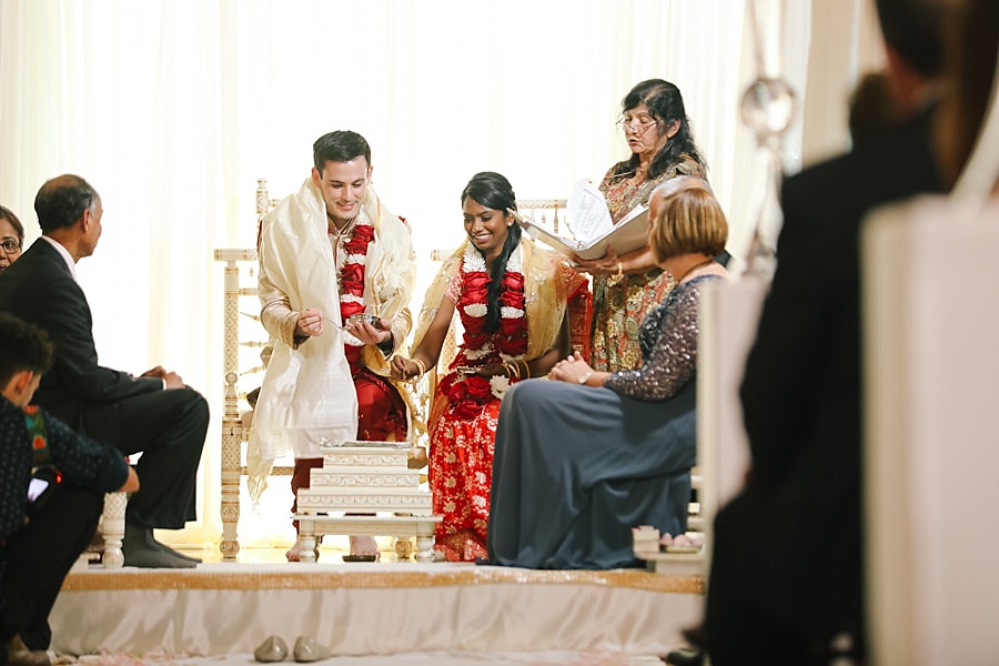 Belvedere Wedding Baltimore Maryland