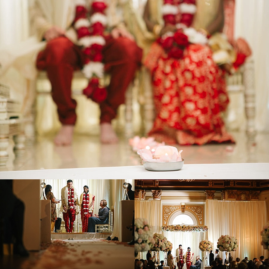 Belvedere Wedding Baltimore Maryland