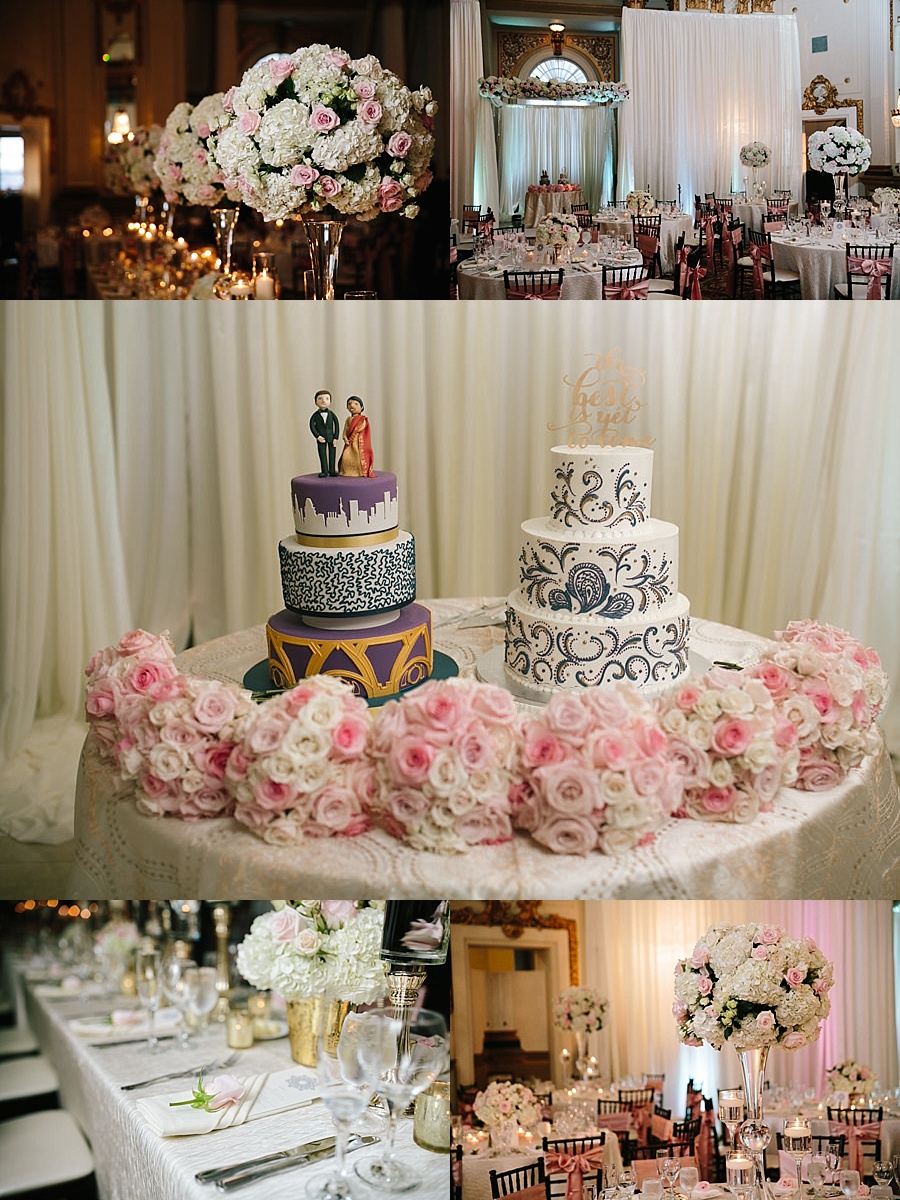 Belvedere Wedding Baltimore Maryland