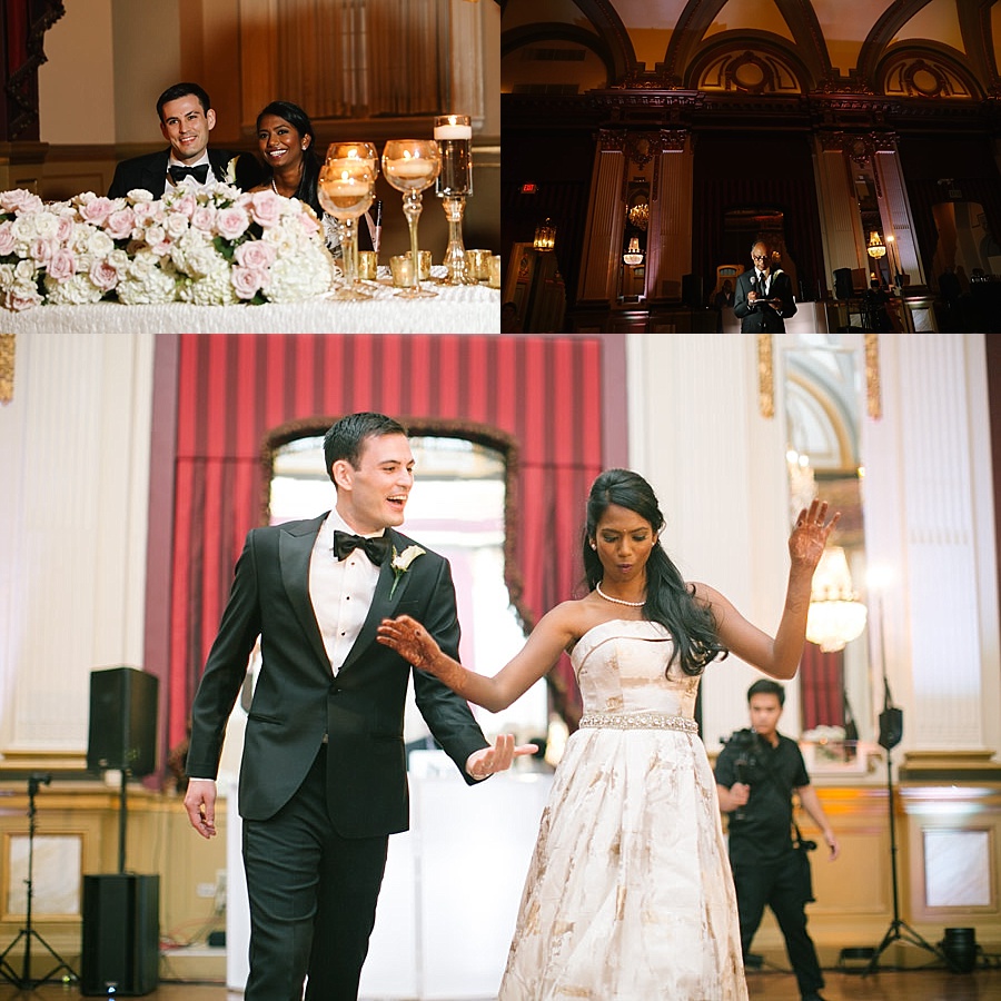 Belvedere Wedding Baltimore Maryland