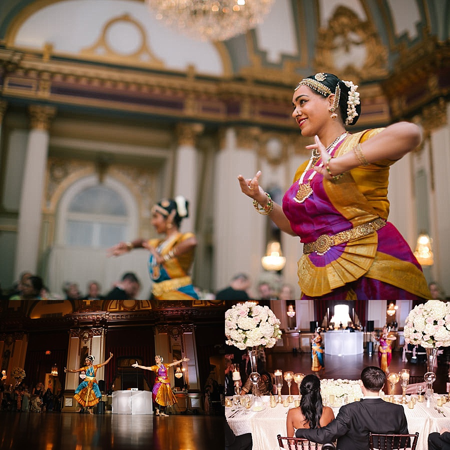 Belvedere Wedding Baltimore Maryland