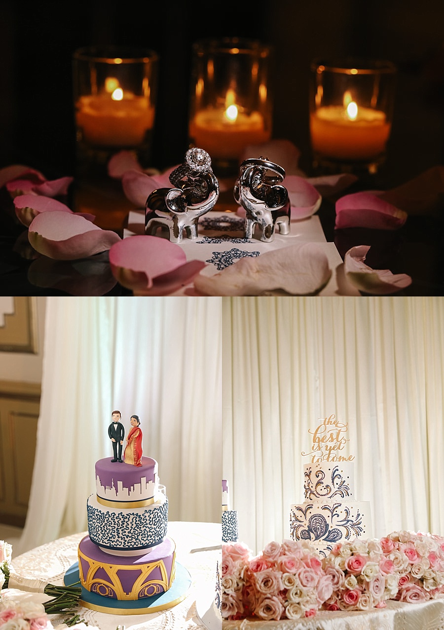 Belvedere Wedding Baltimore Maryland