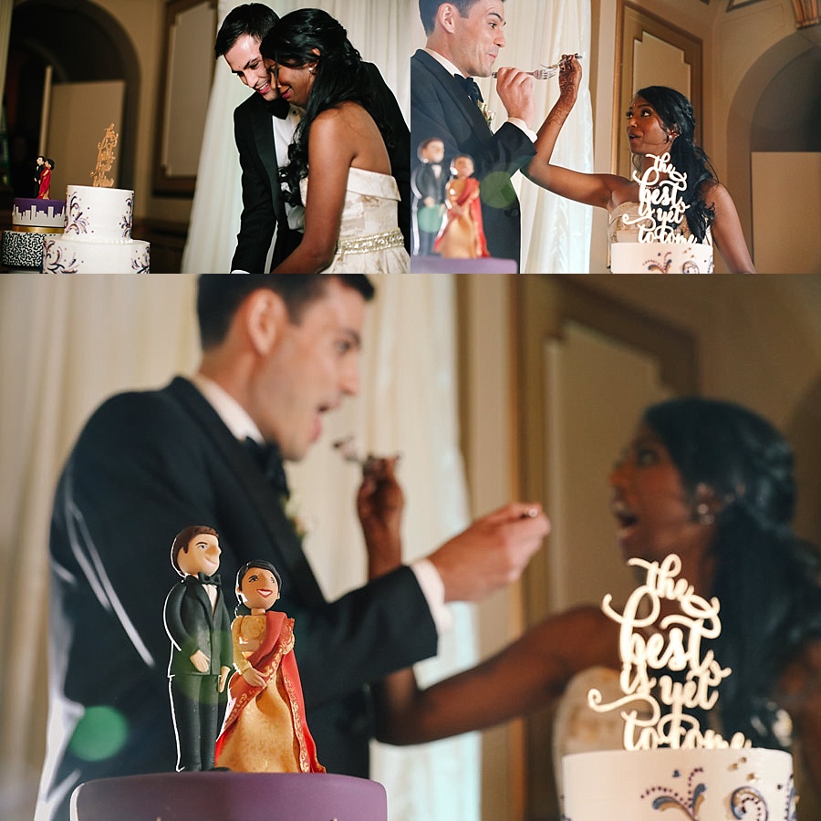 Belvedere Wedding Baltimore Maryland