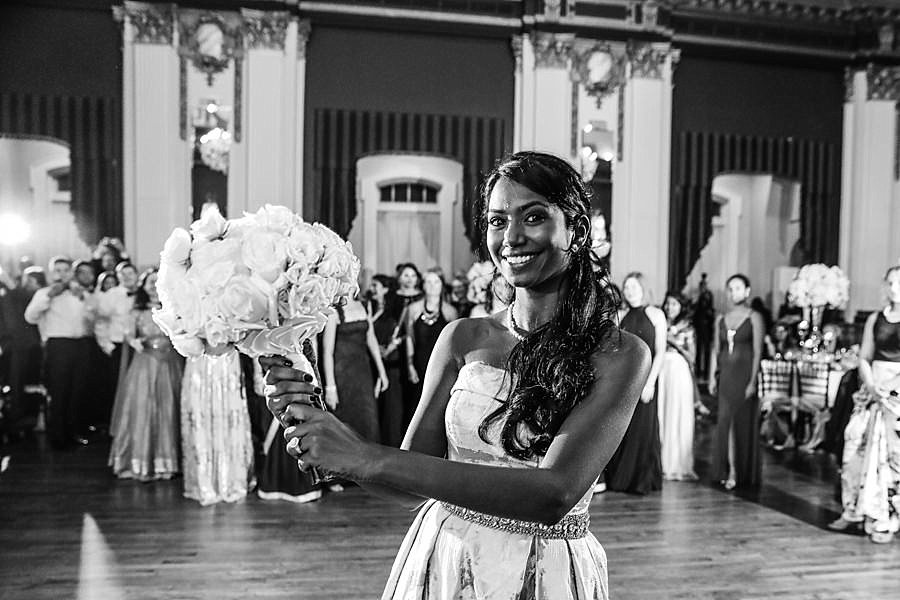 Belvedere Wedding Baltimore Maryland