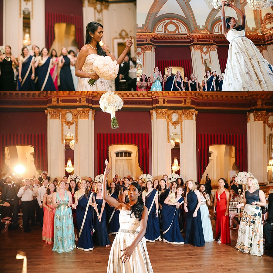 Belvedere Wedding Baltimore Maryland