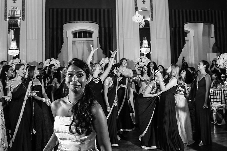 Belvedere Wedding Baltimore Maryland