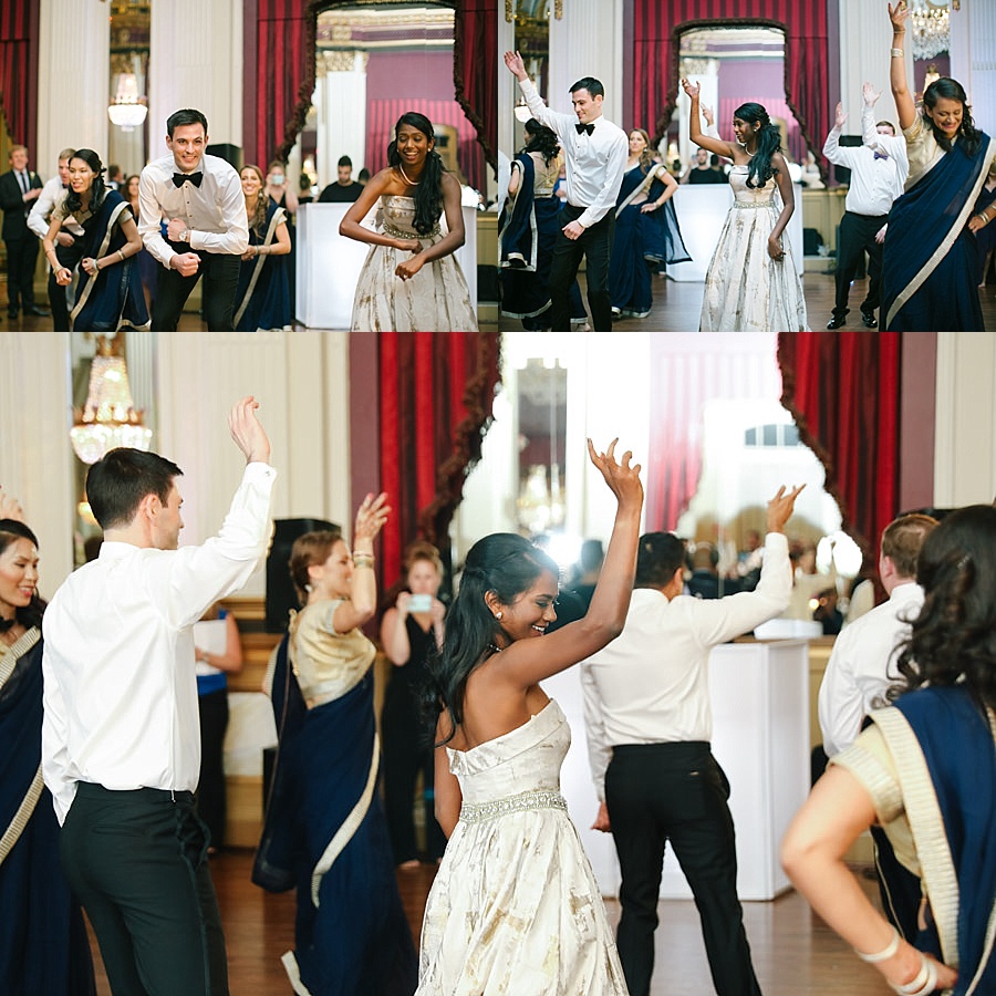 Belvedere Wedding Baltimore Maryland