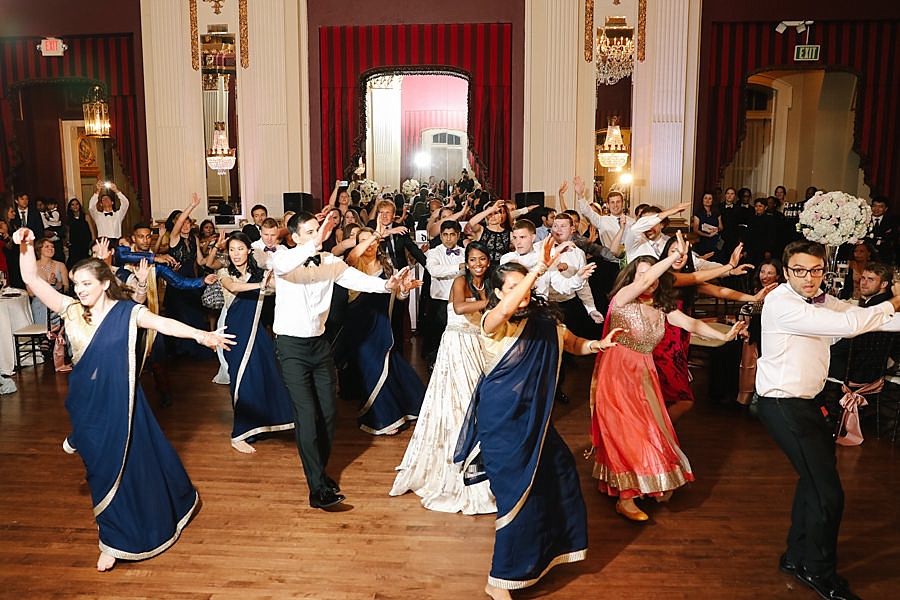 Belvedere Wedding Baltimore Maryland