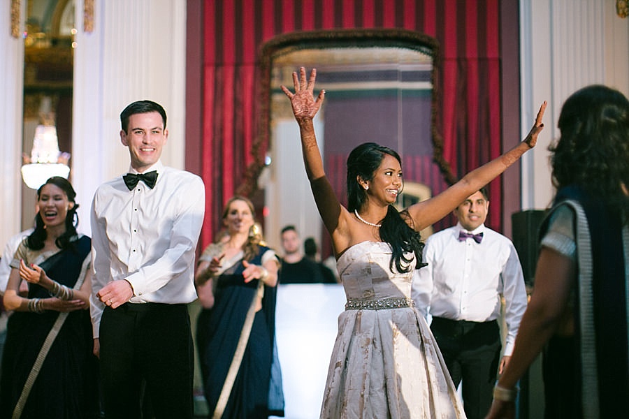 Belvedere Wedding Baltimore Maryland