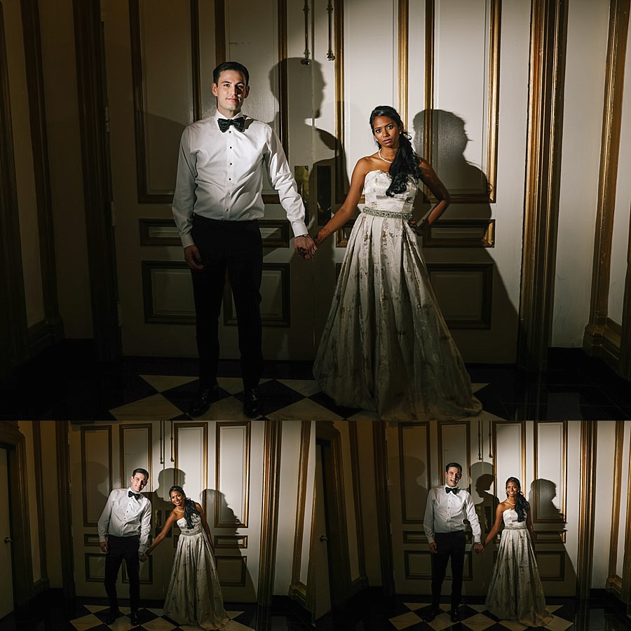 Belvedere Wedding Baltimore Maryland
