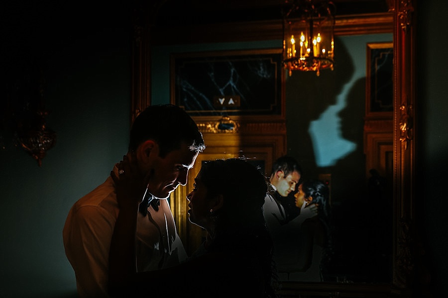 Belvedere Wedding Baltimore Maryland