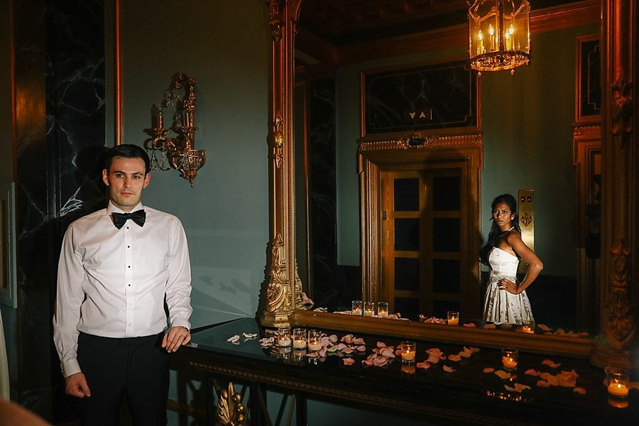Belvedere Wedding Baltimore Maryland