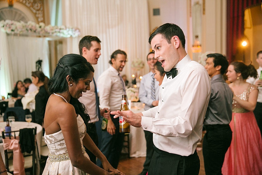 Belvedere Wedding Baltimore Maryland