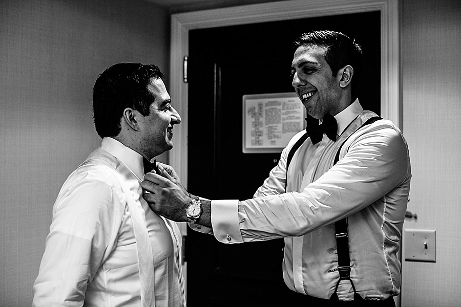 the mayflower hotel washington dc wedding