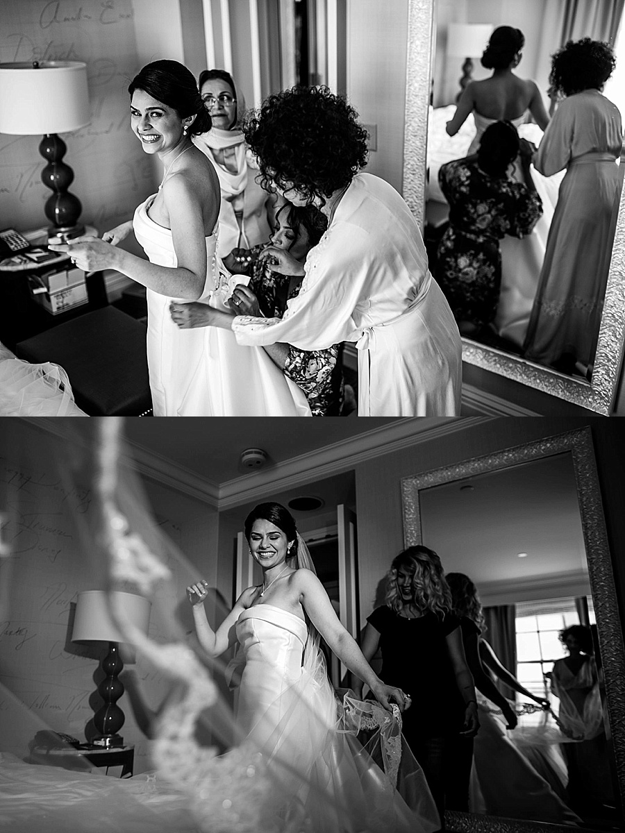 the mayflower hotel washington dc wedding