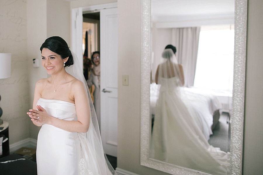 the mayflower hotel washington dc wedding