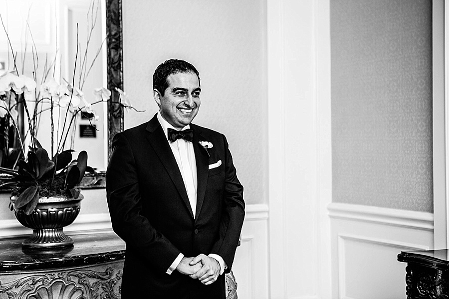 the mayflower hotel washington dc wedding