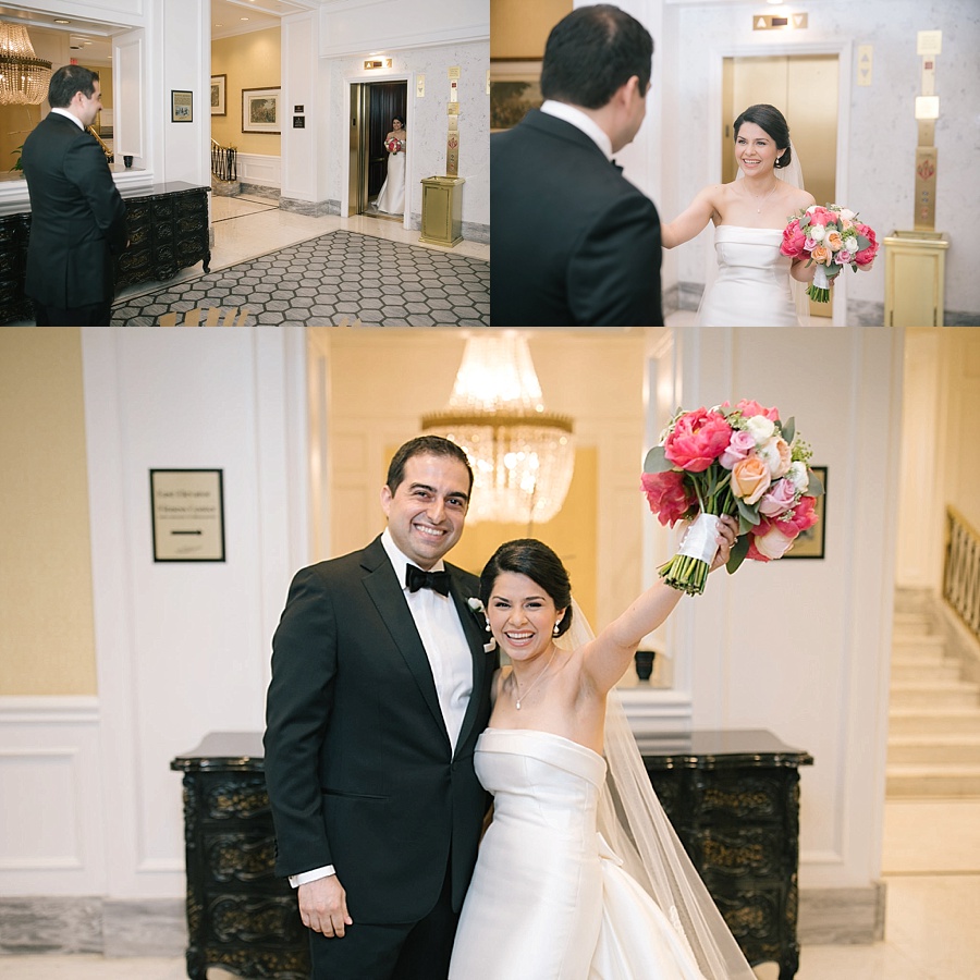 the mayflower hotel washington dc wedding