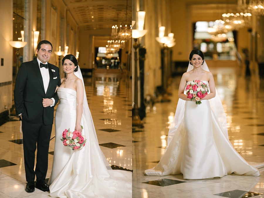 the mayflower hotel washington dc wedding