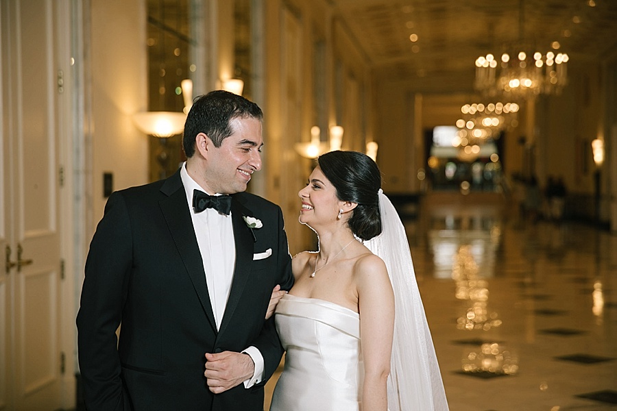 the mayflower hotel washington dc wedding