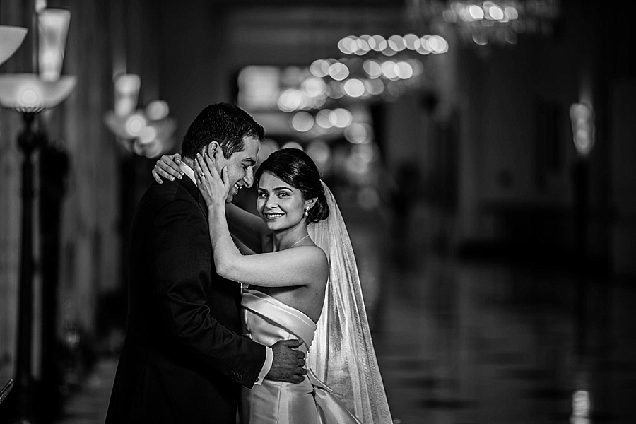 the mayflower hotel washington dc wedding
