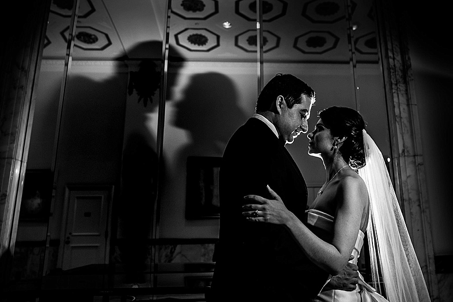 the mayflower hotel washington dc wedding