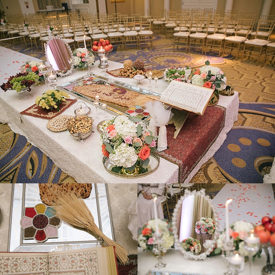 the mayflower hotel washington dc wedding