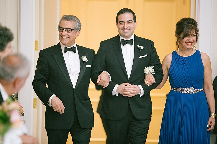 the mayflower hotel washington dc wedding